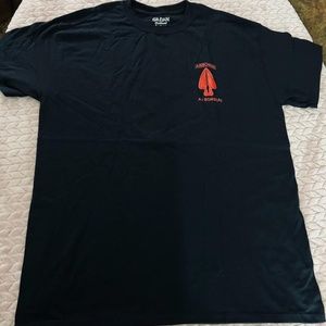 US Army Special Operations Command (USASOC) Cotton Shirt AIRBORNE